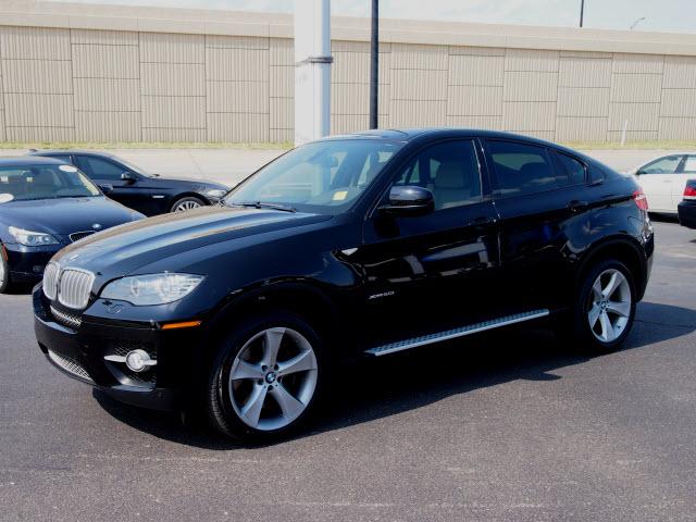 2009 BMW X6 for sale