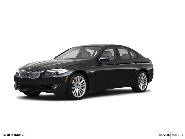2011 BMW 5 series for sale