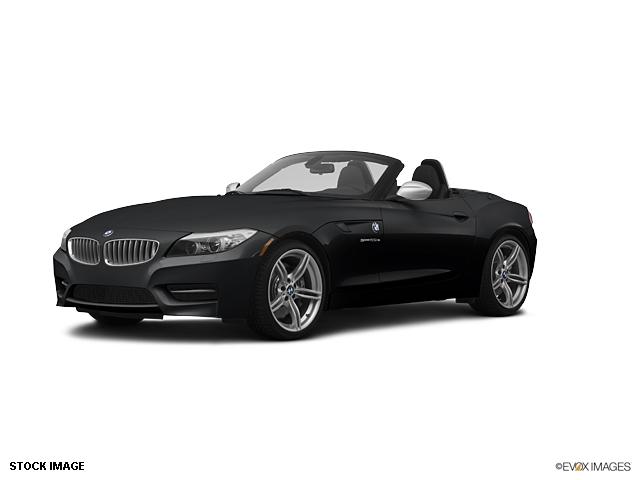 2012 BMW Z4 for sale