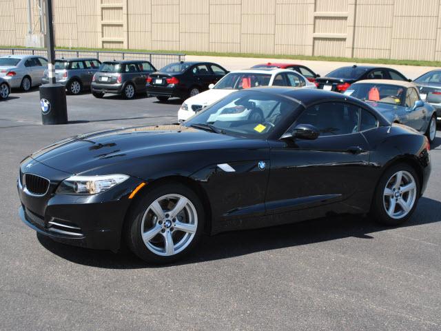 2010 BMW Z4 for sale