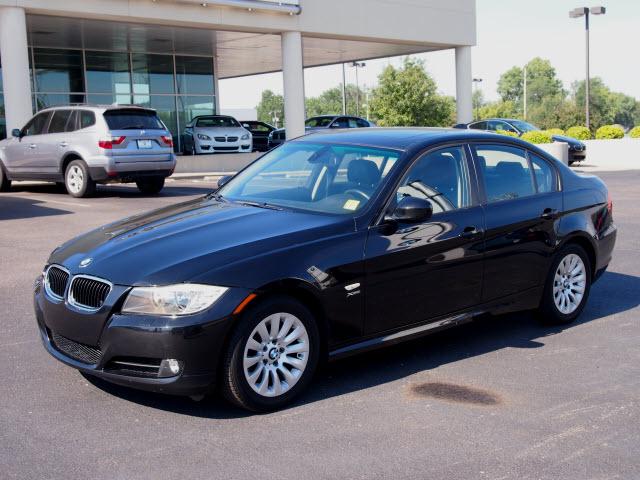 2009 BMW 3 series for sale
