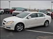 2012 Chevrolet Malibu