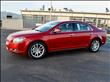 2012 Chevrolet Malibu