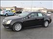 2012 Cadillac CTS