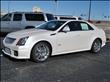2012 Cadillac CTS-V