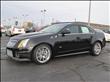 2012 Cadillac CTS-V