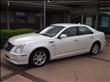 2011 Cadillac STS