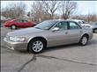 2003 Cadillac Seville