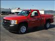 2012 Chevrolet Silverado 1500
