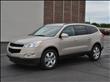 2012 Chevrolet Traverse
