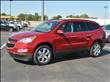 2012 Chevrolet Traverse