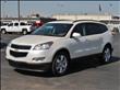 2012 Chevrolet Traverse