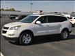 2012 Chevrolet Traverse