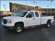 2008 GMC Sierra 3500