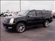2012 Cadillac Escalade ESV