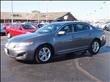 2011 Lincoln MKS