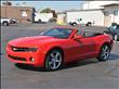 2012 Chevrolet Camaro