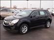 2012 Chevrolet Equinox
