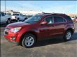 2012 Chevrolet Equinox