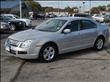 2009 Ford Fusion