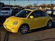 2002 Volkswagen New Beetle