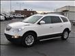 2008 Buick Enclave