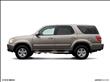 2006 Toyota Sequoia