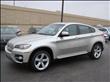 2008 BMW X6