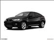 2012 BMW X6