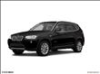 2012 BMW X3