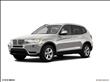 2011 BMW X3