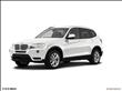 2012 BMW X3
