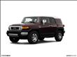 2007 Toyota FJ Cruiser
