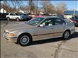 1999 BMW 5 series