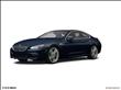 2012 BMW 6 series