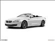 2012 BMW 6 series