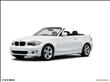 2012 BMW 1 series