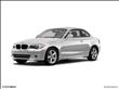 2012 BMW 1 series