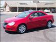 2010 Volkswagen Eos
