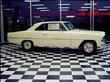 1967 CHEVROLET NOVA