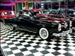 1950 STUDEBAKER COMMANDER