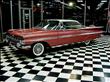 1959 CHEVROLET IMPALA