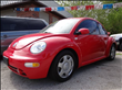 2001 Volkswagen New Beetle
