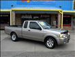 2001 Nissan Frontier