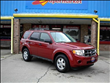 2009 Ford Escape
