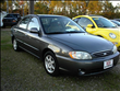 2004 Kia Spectra