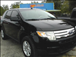 2008 Ford Edge