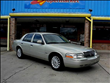 2005 Mercury Grand Marquis