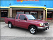 1998 Nissan Frontier