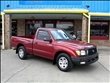 2004 Toyota Tacoma